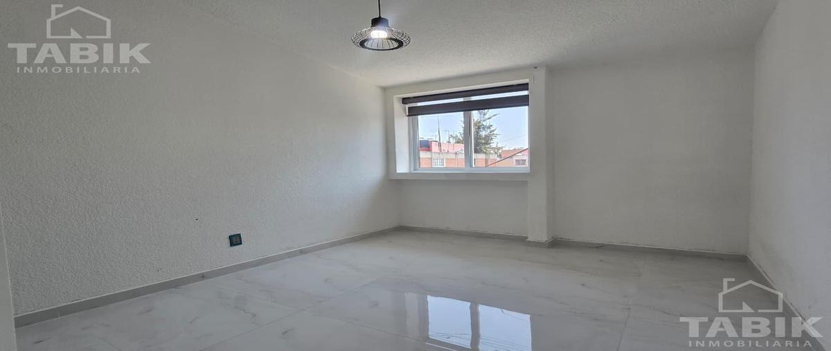 Foto de departamento en renta en  , san juan estrella, iztapalapa, df / cdmx, 0 No. 05