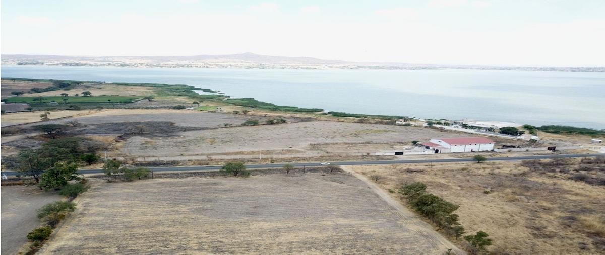 Foto de terreno habitacional en venta en  , san juan evangelista (san juan), tlajomulco de zúñiga, jalisco, 28228172 No. 03