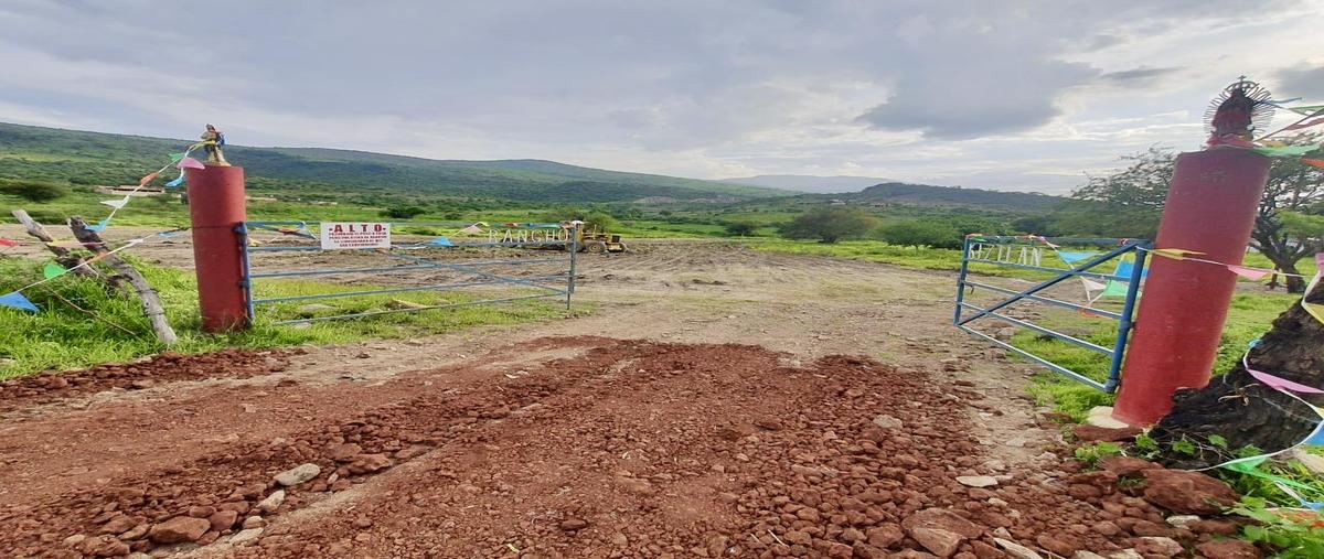 Foto de terreno habitacional en venta en  , san juan evangelista (san juan), tlajomulco de zúñiga, jalisco, 30169094 No. 04