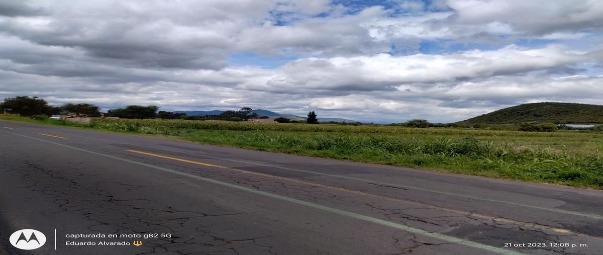 Foto de terreno habitacional en san juan evangelista , san lucas evangelista, tlajomulco de zúñiga, jalisco, 29083726 foto 01 Foto de terreno habitacional en venta en san juan evangelista , san lucas evangelista, tlajomulco de zúñiga, jalisco, 29083726 No. 01