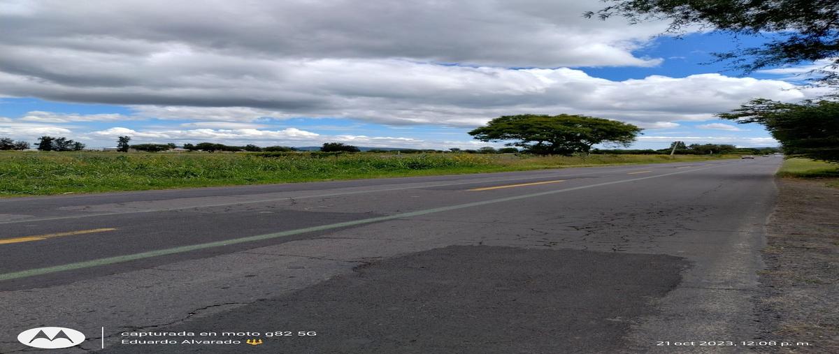 Foto de terreno habitacional en san juan evangelista , san lucas evangelista, tlajomulco de zúñiga, jalisco, 29083726 foto 04 Foto de terreno habitacional en venta en san juan evangelista , san lucas evangelista, tlajomulco de zúñiga, jalisco, 29083726 No. 04