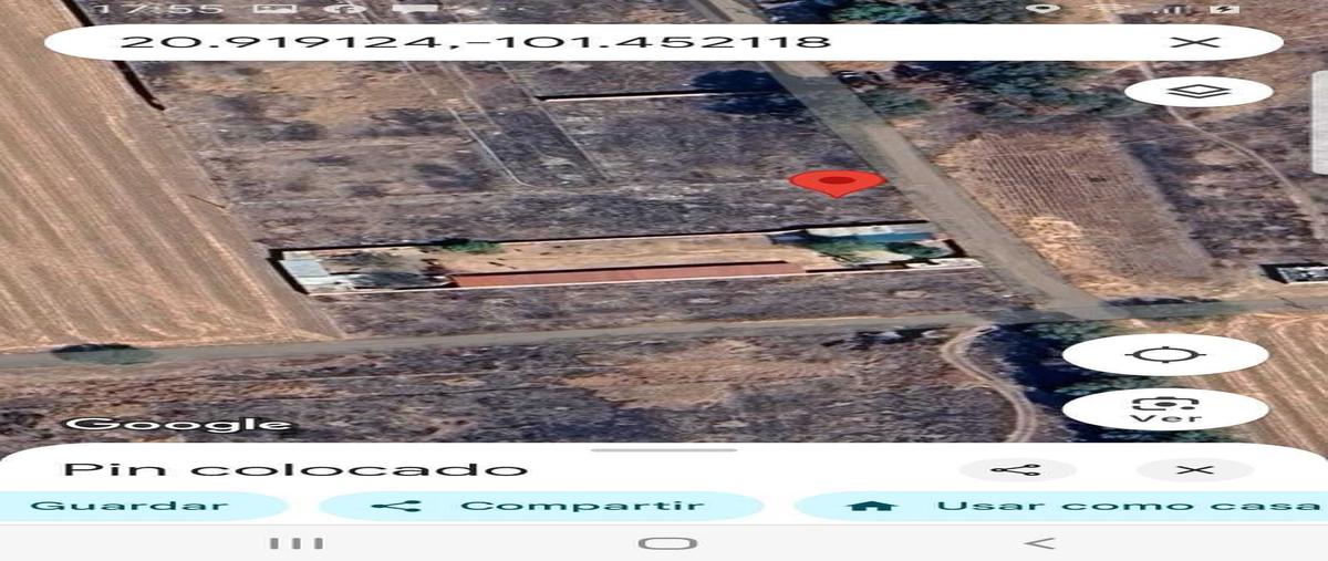 Foto de terreno habitacional en venta en san juan , fraccionamiento san juan de los duran, silao de la victoria, guanajuato, 0 No. 03