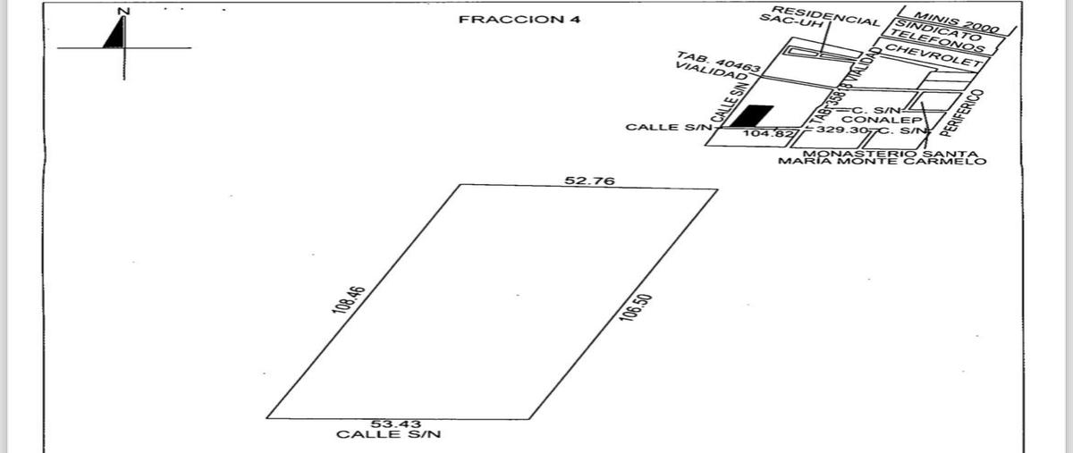 Foto de terreno habitacional en , san juan grande, mérida, yucatán, 29335991 foto 03 Foto de terreno habitacional en renta en , san juan grande, mérida, yucatán, 29335991 No. 03