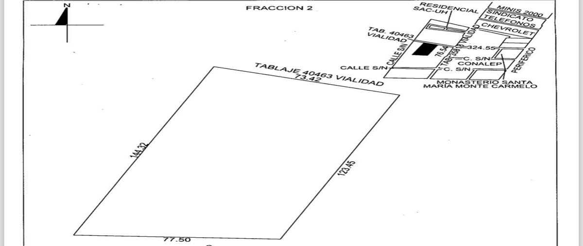 Foto de terreno habitacional en renta en  , san juan grande, mérida, yucatán, 29335992 No. 05