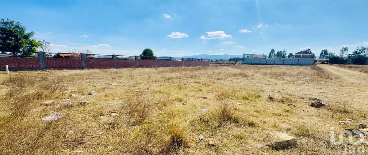 Foto de terreno habitacional en venta en san juan hueyapan , san juan hueyapan, huasca de ocampo, hidalgo, 29320330 No. 04
