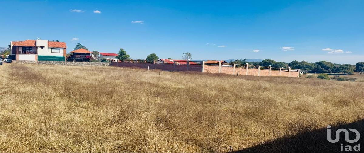 Foto de terreno habitacional en venta en san juan hueyapan , san juan hueyapan, huasca de ocampo, hidalgo, 29320330 No. 05