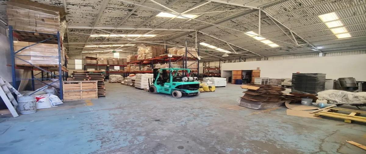 Foto de bodega en venta en  , san juan ixhuatepec, tlalnepantla de baz, méxico, 0 No. 01