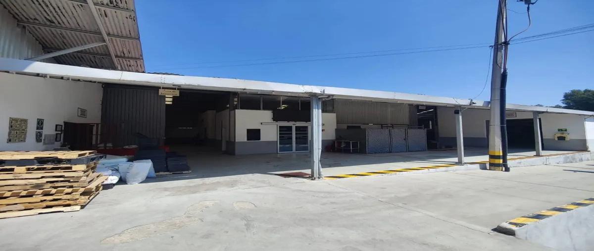 Foto de bodega en venta en  , san juan ixhuatepec, tlalnepantla de baz, méxico, 0 No. 02