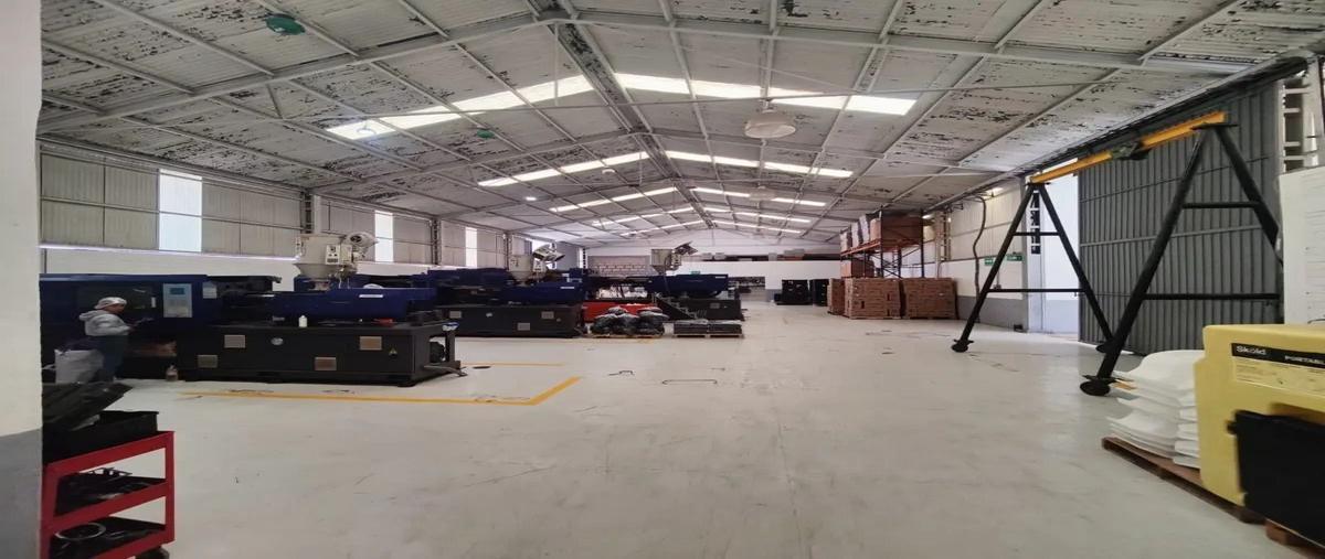 Foto de bodega en venta en  , san juan ixhuatepec, tlalnepantla de baz, méxico, 0 No. 03
