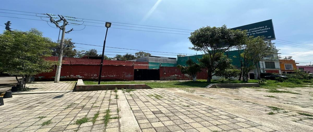 Foto de terreno habitacional en venta en  , san juan ixhuatepec, tlalnepantla de baz, méxico, 30356199 No. 01