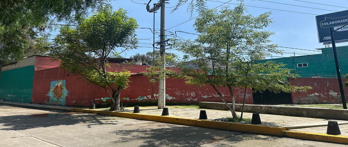 Foto de terreno habitacional en venta en  , san juan ixhuatepec, tlalnepantla de baz, méxico, 30356199 No. 02
