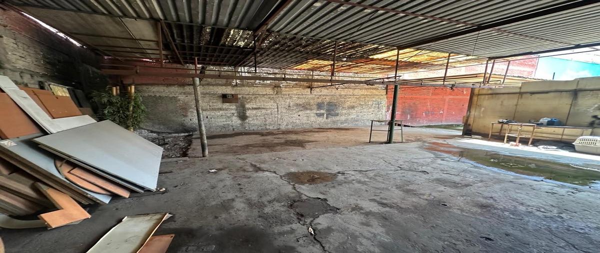 Foto de terreno habitacional en venta en  , san juan ixhuatepec, tlalnepantla de baz, méxico, 30356199 No. 05
