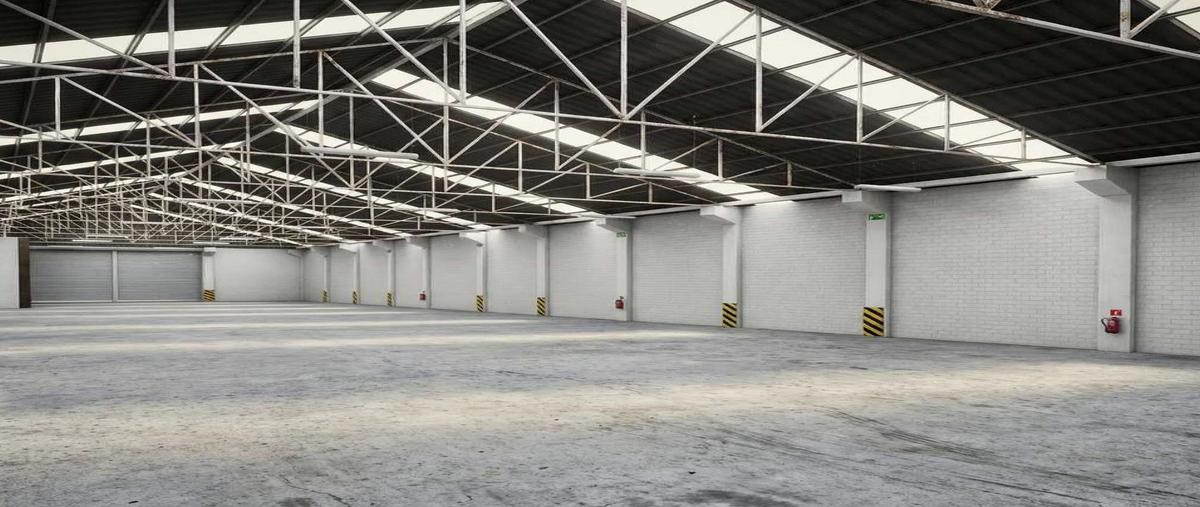 Foto de bodega en renta en  , san juan ixhuatepec, tlalnepantla de baz, méxico, 0 No. 03