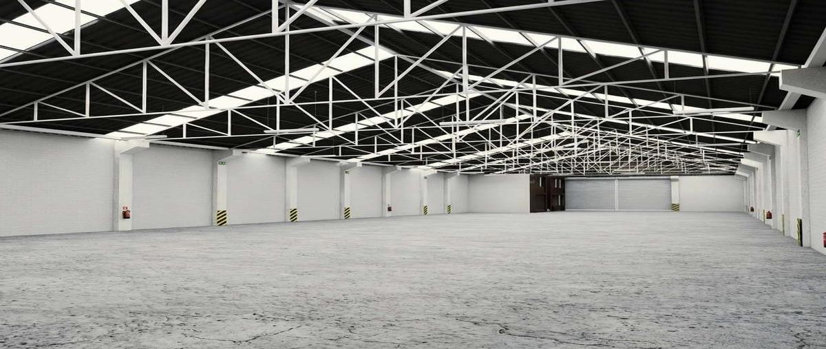 Foto de bodega en , san juan ixhuatepec, tlalnepantla de baz, méxico, 0 foto 02 Foto de bodega en renta en , san juan ixhuatepec, tlalnepantla de baz, méxico, 0 No. 02