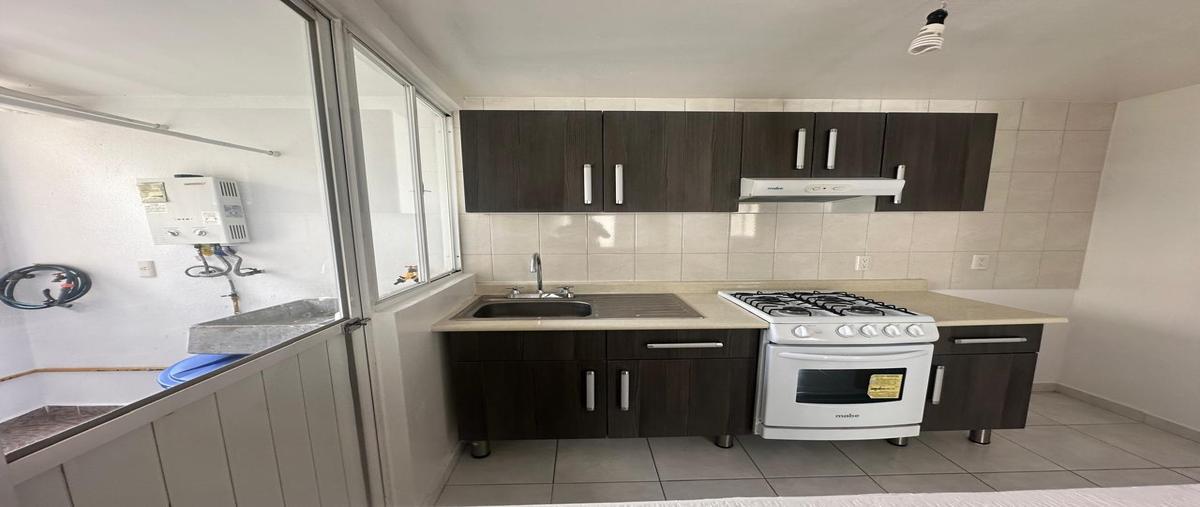 Foto de departamento en , san juan ixhuatepec, tlalnepantla de baz, méxico, 0 foto 05 Foto de departamento en renta en , san juan ixhuatepec, tlalnepantla de baz, méxico, 0 No. 05