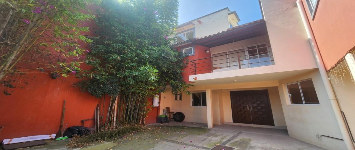 Foto de casa en venta en  , san juan ixtacala plano norte, atizapán de zaragoza, méxico, 30558377 No. 03