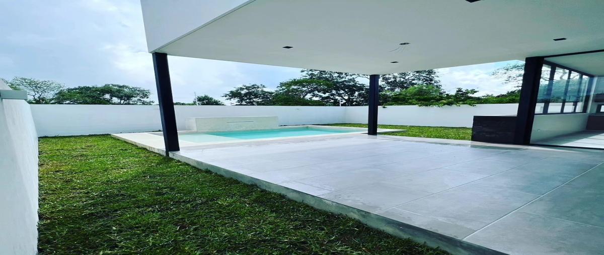 Foto de casa en venta en san juan , komchen, mérida, yucatán, 0 No. 05