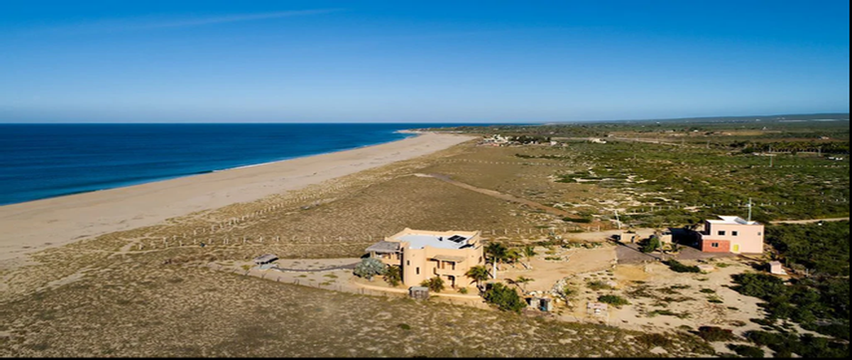 Foto de casa en , san juan, la paz, baja california sur, 0 foto 01 Foto de casa en venta en , san juan, la paz, baja california sur, 0 No. 01