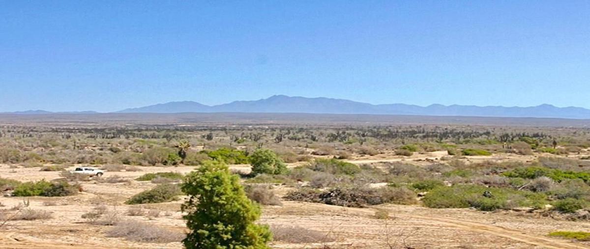 Foto de rancho en venta en  , san juan, la paz, baja california sur, 0 No. 05