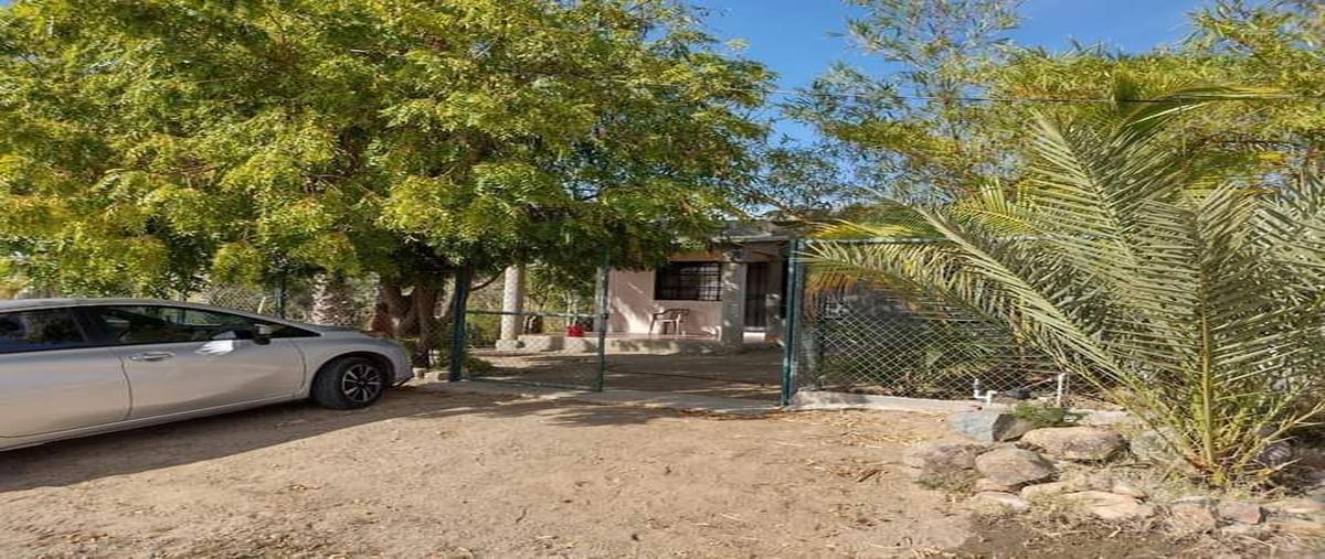 Foto de casa en venta en  , san juan, la paz, baja california sur, 0 No. 03