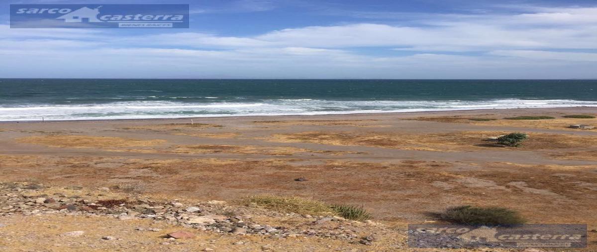 Foto de terreno habitacional en venta en  , san juan, la paz, baja california sur, 30303074 No. 01