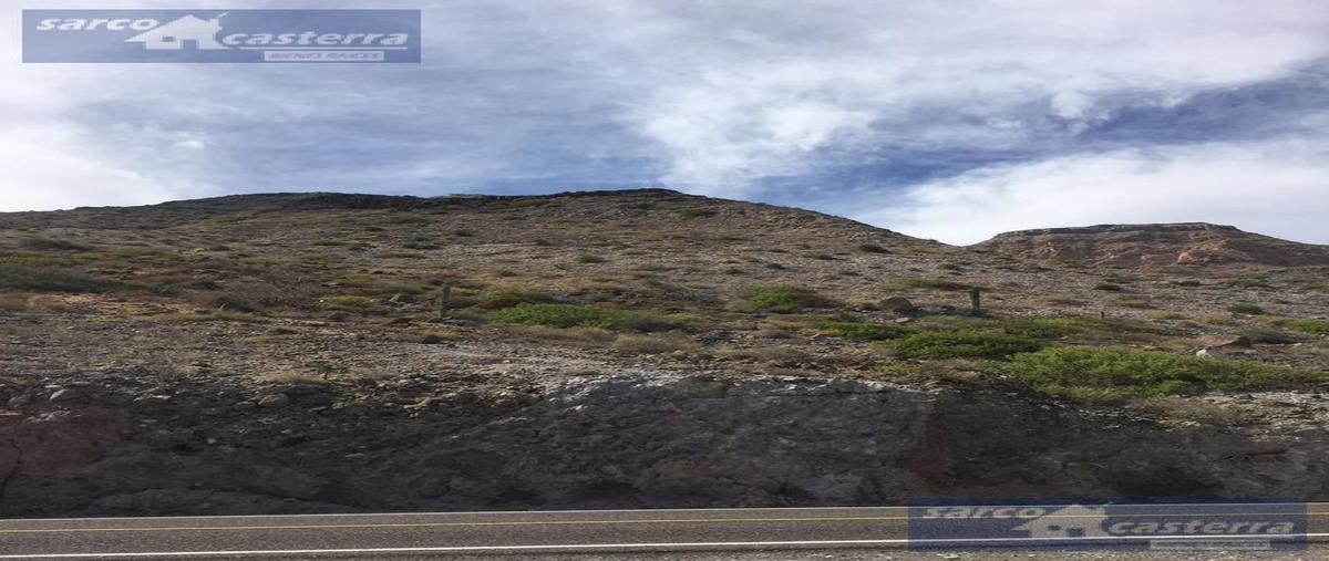Foto de terreno habitacional en venta en  , san juan, la paz, baja california sur, 30303074 No. 02
