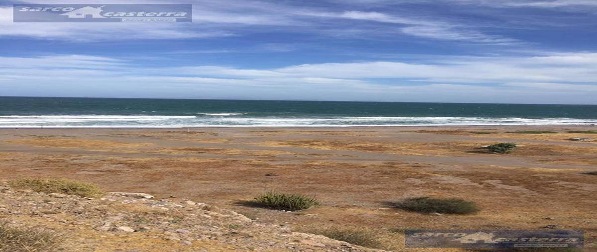 Foto de terreno habitacional en venta en  , san juan, la paz, baja california sur, 30303074 No. 03