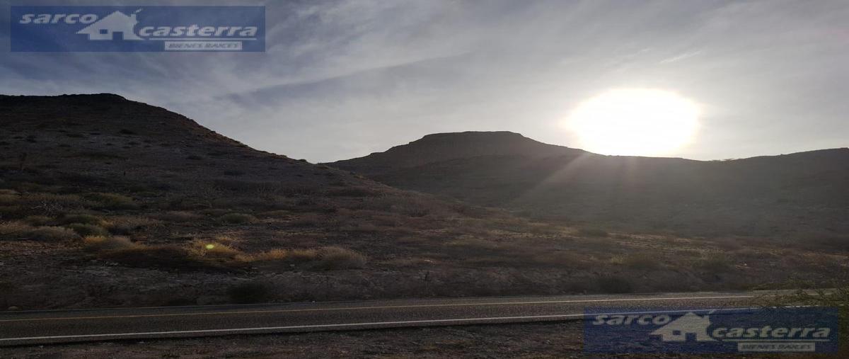 Foto de terreno habitacional en venta en  , san juan, la paz, baja california sur, 30303074 No. 04