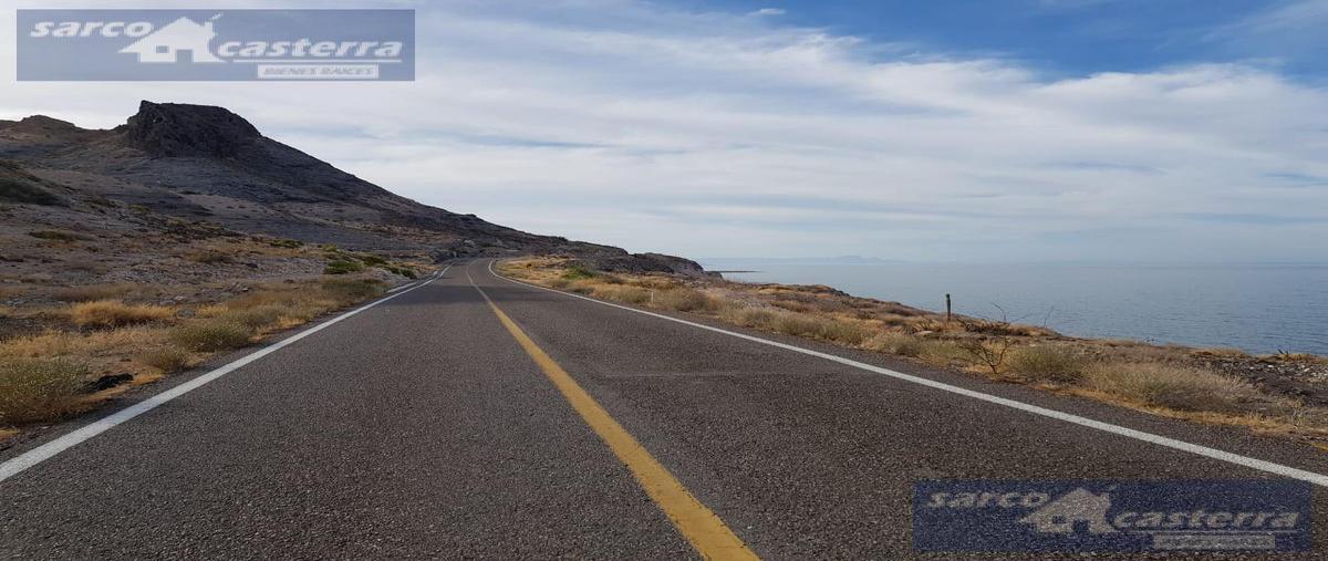Foto de terreno habitacional en venta en  , san juan, la paz, baja california sur, 30303074 No. 05