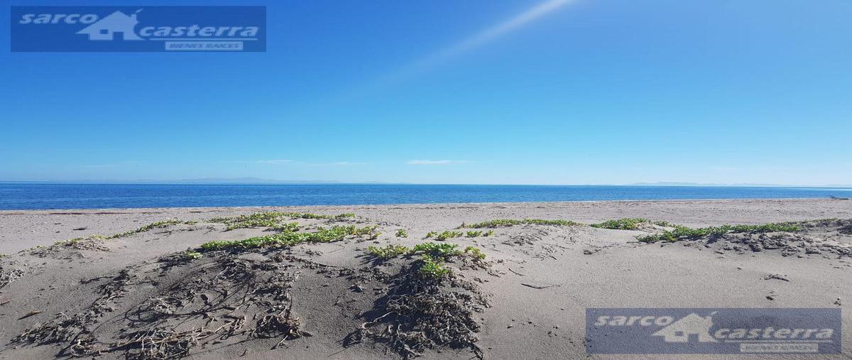 Foto de terreno habitacional en venta en  , san juan, la paz, baja california sur, 30303075 No. 01