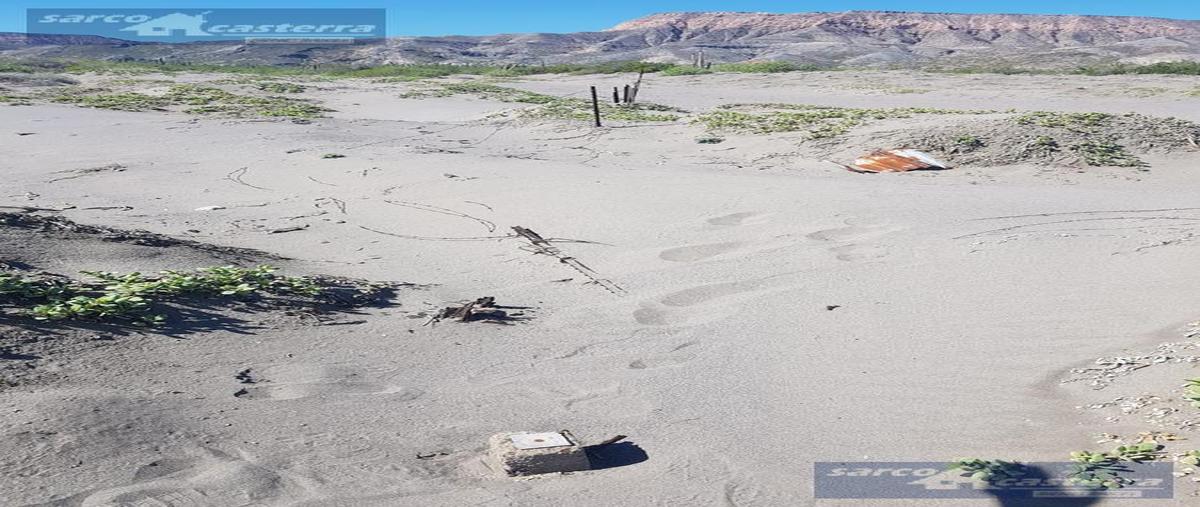 Foto de terreno habitacional en venta en  , san juan, la paz, baja california sur, 30303075 No. 03