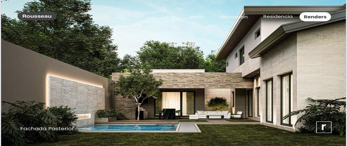 Foto de casa en venta en san juan , las misiones, santiago, nuevo león, 0 No. 05