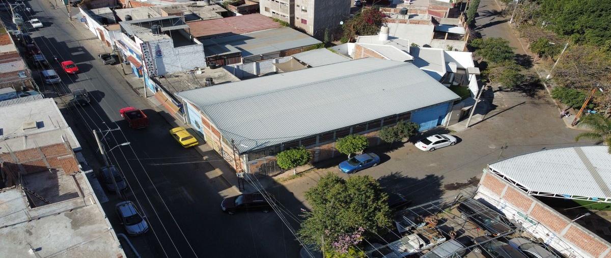 Foto de bodega en venta en san juan , las palmas, irapuato, guanajuato, 0 No. 03