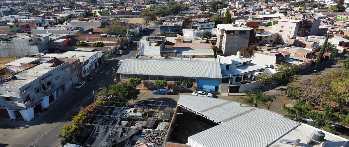 Foto de bodega en venta en san juan , las palmas, irapuato, guanajuato, 0 No. 04
