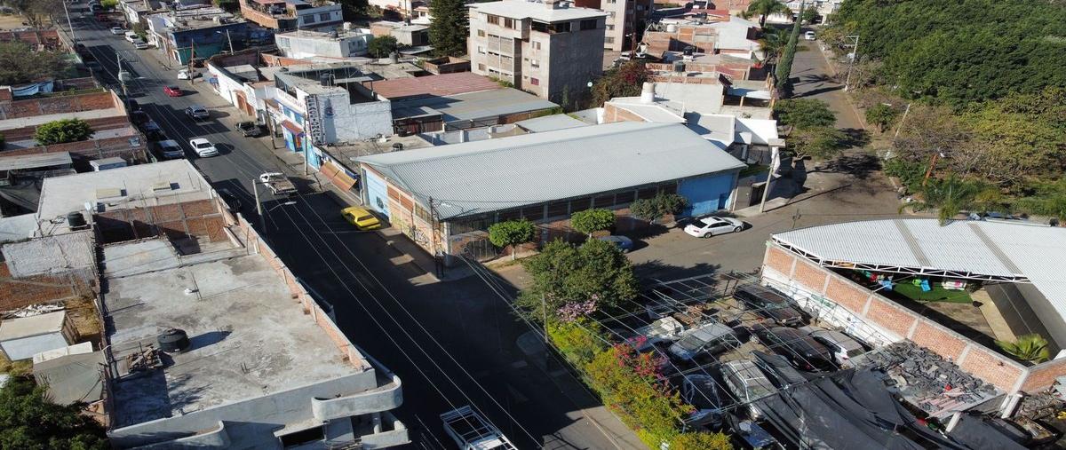 Foto de bodega en venta en san juan , las palmas, irapuato, guanajuato, 0 No. 05