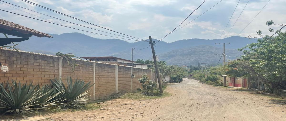Foto de terreno habitacional en venta en  , san juan, malinalco, méxico, 26479900 No. 03