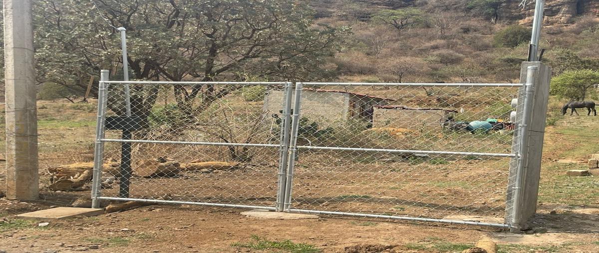 Foto de terreno habitacional en venta en  , san juan, malinalco, méxico, 26479900 No. 05