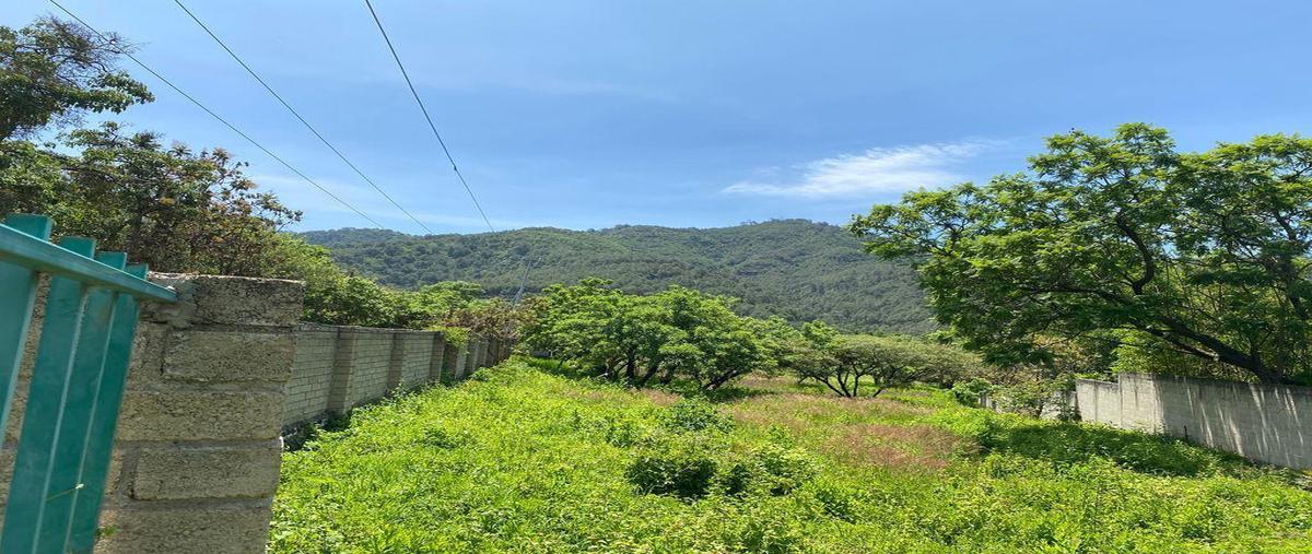 Foto de terreno habitacional en venta en  , san juan, malinalco, méxico, 0 No. 03