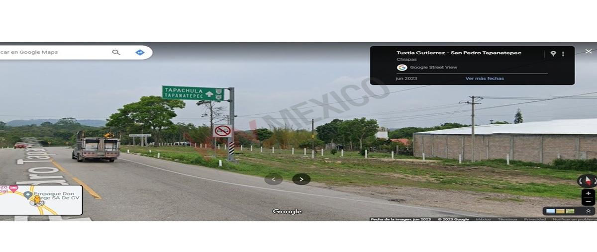 Foto de terreno habitacional en , san juan, ocozocoautla de espinosa, chiapas, 0 foto 02 Foto de terreno habitacional en venta en , san juan, ocozocoautla de espinosa, chiapas, 0 No. 02