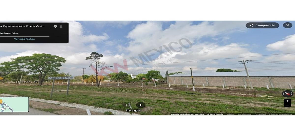 Foto de terreno habitacional en , san juan, ocozocoautla de espinosa, chiapas, 0 foto 03 Foto de terreno habitacional en venta en , san juan, ocozocoautla de espinosa, chiapas, 0 No. 03