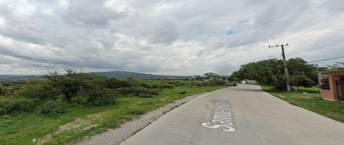 Foto de terreno habitacional en venta en  , san juan otlaxpa, tepeji del río de ocampo, hidalgo, 29123891 No. 03