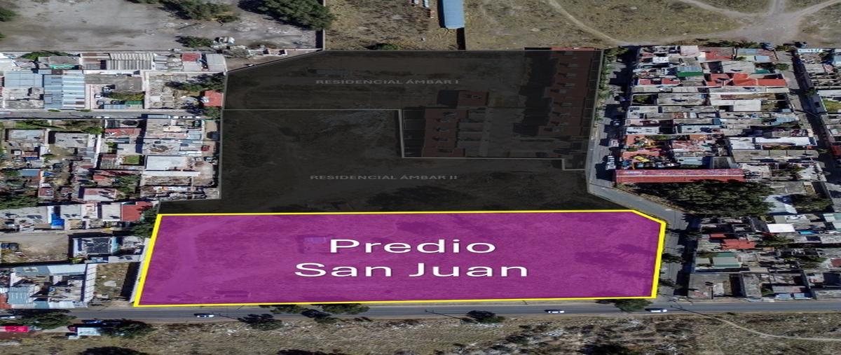 Foto de terreno habitacional en , san juan pueblo nuevo, tecámac, méxico, 0 foto 01 Foto de terreno habitacional en venta en , san juan pueblo nuevo, tecámac, méxico, 0 No. 01