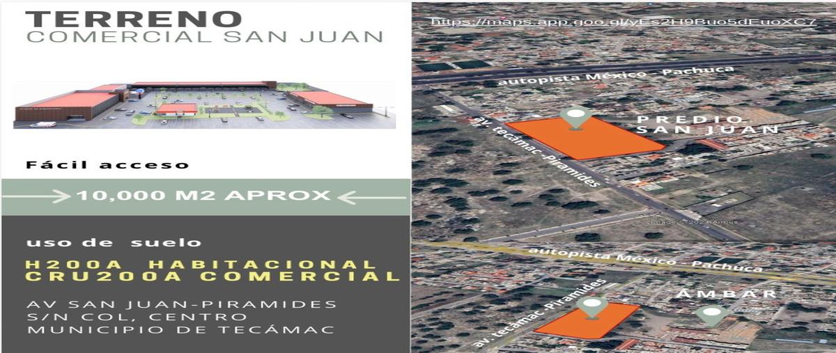 Foto de terreno habitacional en , san juan pueblo nuevo, tecámac, méxico, 0 foto 03 Foto de terreno habitacional en venta en , san juan pueblo nuevo, tecámac, méxico, 0 No. 03