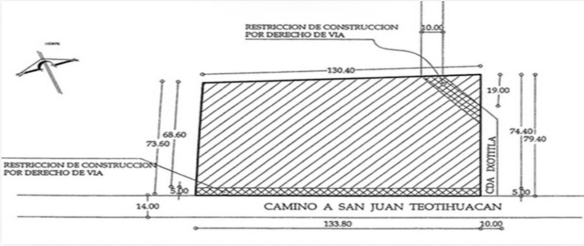 Foto de terreno habitacional en , san juan pueblo nuevo, tecámac, méxico, 0 foto 04 Foto de terreno habitacional en venta en , san juan pueblo nuevo, tecámac, méxico, 0 No. 04