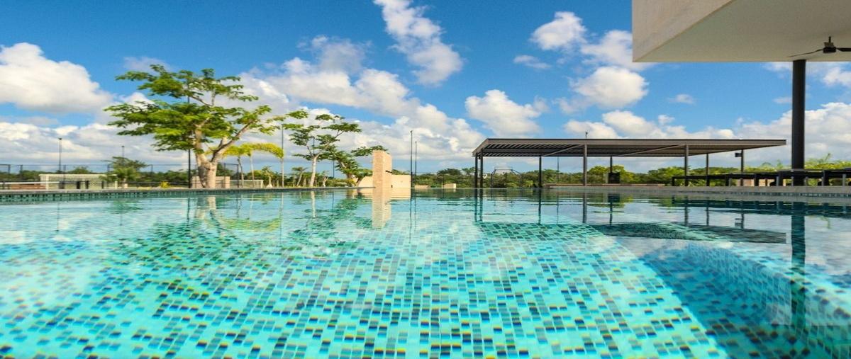 Foto de terreno habitacional en venta en san juan , residencial club norte mérida, mérida, yucatán, 0 No. 03