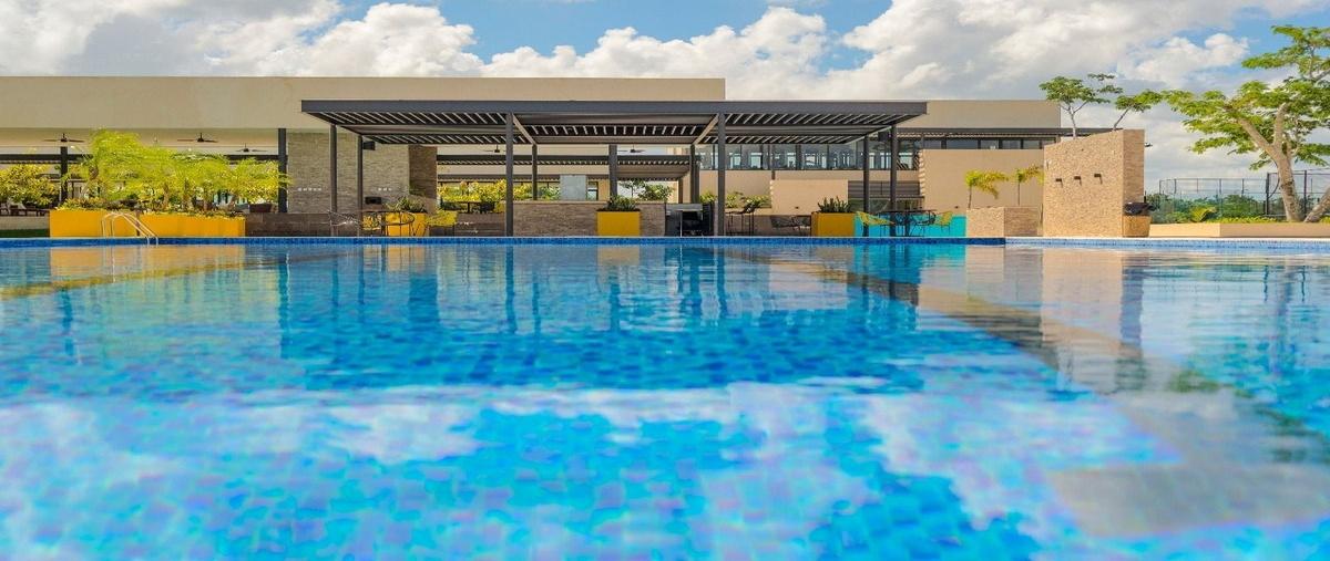 Foto de terreno habitacional en venta en san juan , residencial club norte mérida, mérida, yucatán, 0 No. 05