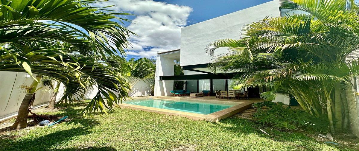 Foto de casa en renta en san juan , residencial club norte mérida, mérida, yucatán, 30885766 No. 05
