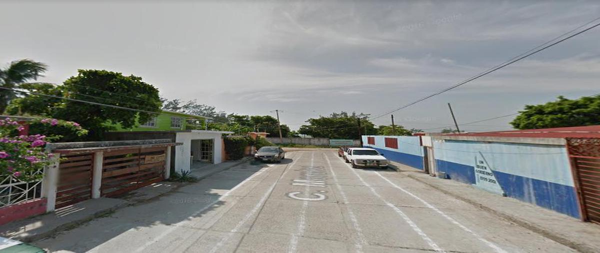 Foto de casa en venta en  , san juan, salina cruz, oaxaca, 0 No. 03