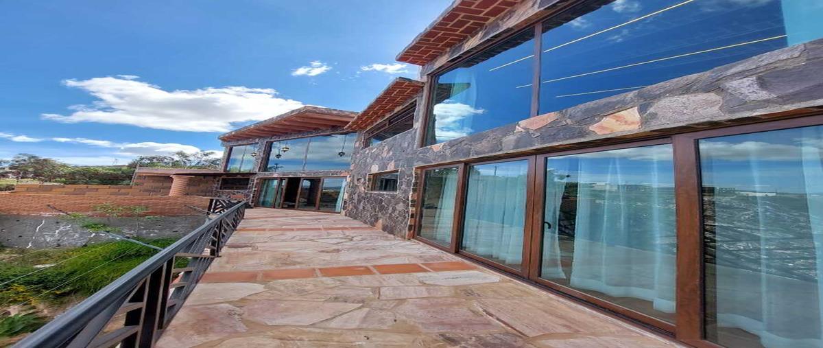 Foto de rancho en venta en san juan , san antonio el desmonte, pachuca de soto, hidalgo, 0 No. 03