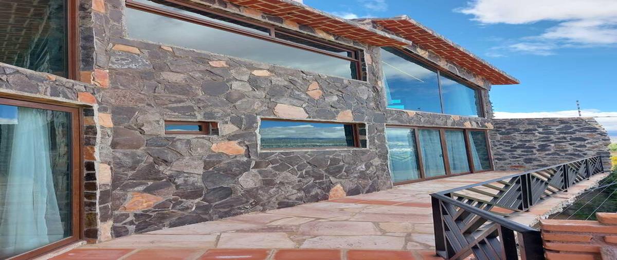 Foto de rancho en venta en san juan , san antonio el desmonte, pachuca de soto, hidalgo, 0 No. 04